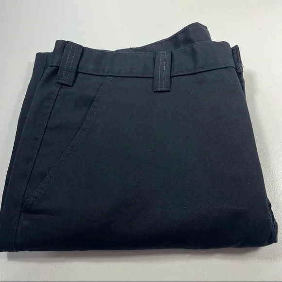 Men’s Black  Carhartt Work Pants 40 - Picture 7 of 10